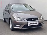Seat Leon (2014) 1.4 TSi, FR, výhřev sed - náhled 1