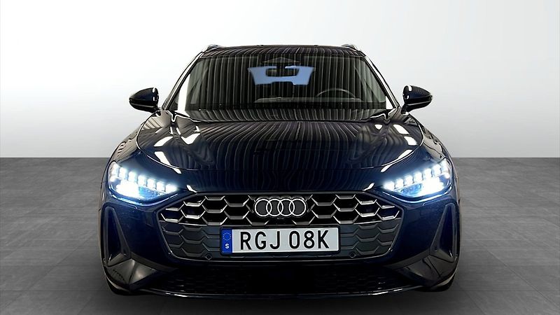 Audi A5 TDI quattro NezTop ACC Taž - fotka 2 z 23