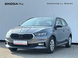 Škoda Fabia (2025) 1.0 TSI / 70 kW / SELECTION - náhled 1
