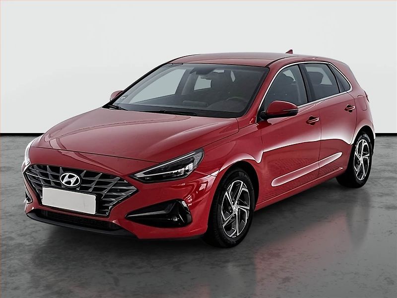 Hyundai i30 (2024) Smart 1.0 T-GDI, ČR,1.maj - fotka 2 z 18