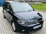 Volkswagen Touran 1.4TSI VÝHŘEV SERVISKA TAŽNÉ - náhled 8