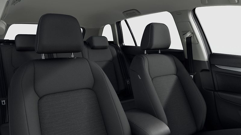 Volkswagen Golf (2026) Limited 1,5 TSI - fotka 9 z 9