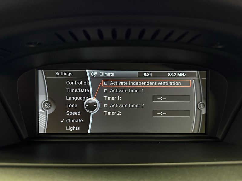 BMW M3 COUPE, NAVIGACE, CARBON, SPORT - fotka 15 z 22