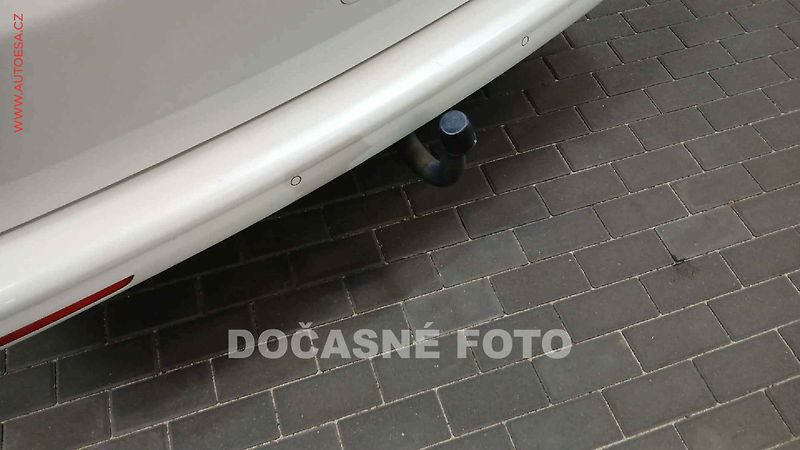 Volkswagen Multivan (2012) 2.0TDi, xenon, nez.topení, - fotka 10 z 17