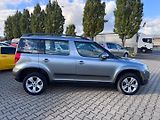 Škoda Yeti (2010) DSG 4X4 2,0TDI 103KW TAŽNÉ DPH - náhled 6