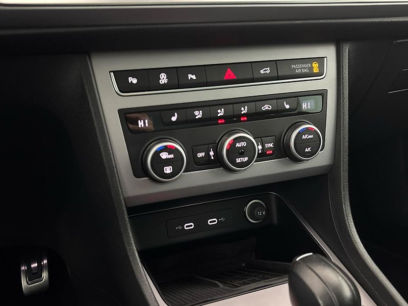 Seat Ateca FR DSG - fotka 19 z 29
