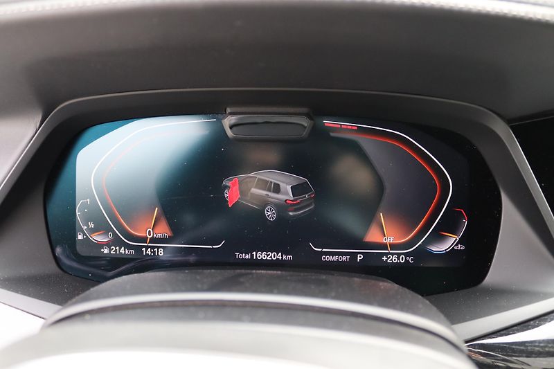 BMW X7 7místné SUV BMW X7 xDrive40i - fotka 35 z 67