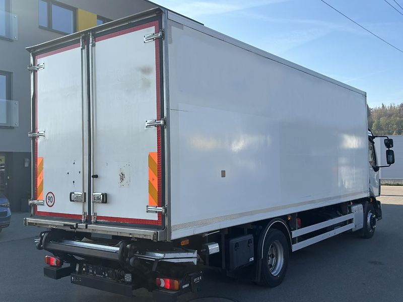 Volvo FL 280.12 EURO 6 skříň - fotka 6 z 26