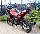 Moto Morini X-Cape 650 (2025) NYNÍ AKČNÍ CENA - náhled 2