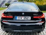 BMW Řada 3 320d XDRIVE M-PAKET VÝHŘEV - náhled 17