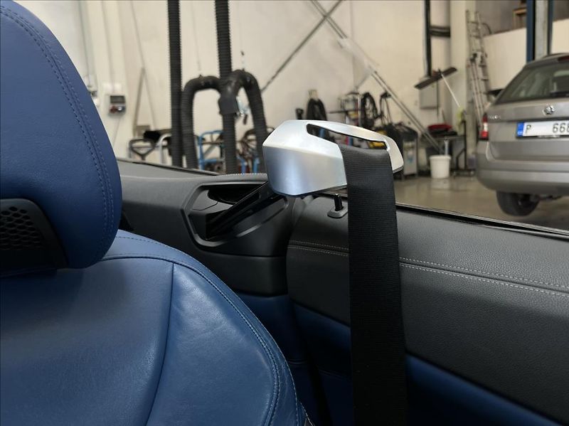 BMW Řada 4 M440I XDRIVE inovation - fotka 36 z 41