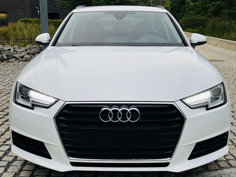 Audi A4 3.0TDI AUT KAMERA SERVISKA  - fotka 8 z 45