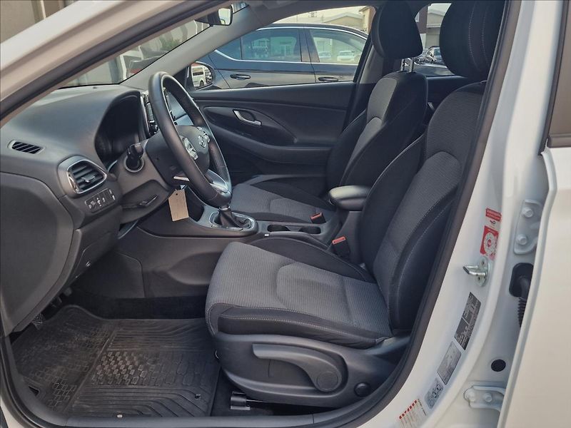 Hyundai i30 1.0 T-GDI Comfort,REZERVACE - fotka 19 z 50