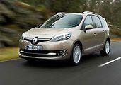 MPV - Renault Grand Scénic