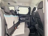 Citroën Berlingo 1,5 HDI 75 kW 1. maj. ČR - náhled 7