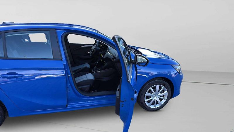 Opel Corsa (2026) Edition 1.2 TURBO (74kW/100k) - fotka 13 z 24