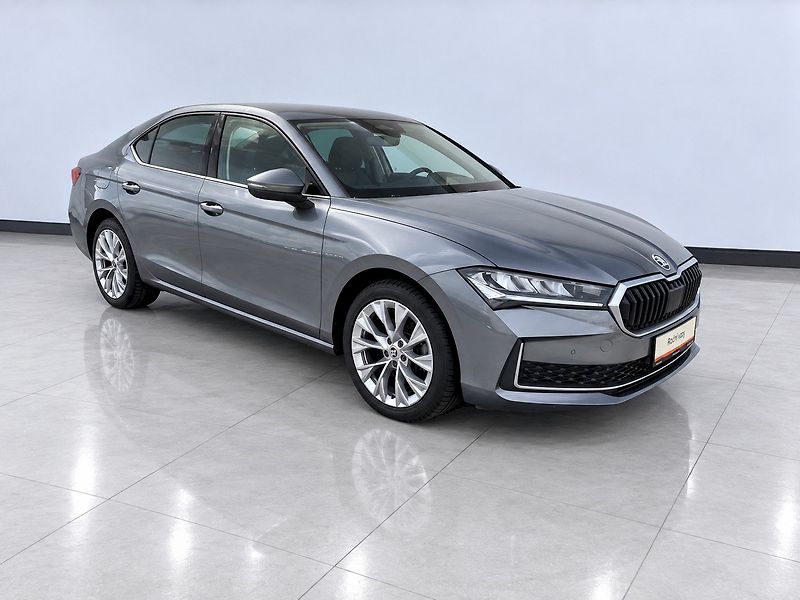 Škoda Superb (2025) SELEC TD 110/2.0 A7F - fotka 6 z 45