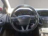 Ford Focus (2017) 1.0 74 kW, 1MAJ, ČR, SERVIS - náhled 9