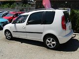 Škoda Roomster (2012) 1.6 TDI 66kW - náhled 3