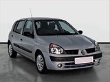 Renault Clio (2004) 1.5 dCi , po STK, Klima - náhled 1
