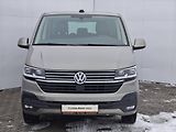 Volkswagen Transporter Comfortline DR DSG 2,0TDi - náhled 3