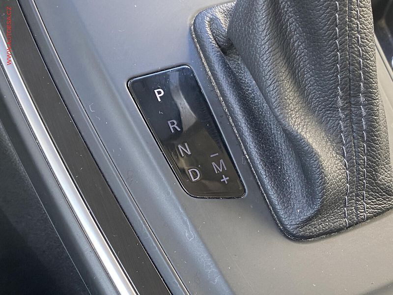 Renault Grand Scénic (2017) 1.6 dCi 7míst, Intense, AT - fotka 13 z 20