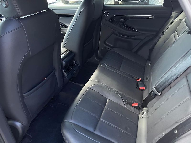 Land Rover Range Rover Evoque D165 SE R-Dynamic, Meridian - fotka 6 z 26