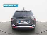 Mitsubishi Outlander (2014) 2.2 D-ID AT Instyle, AWD, 7m - náhled 2