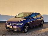 Volkswagen Polo (2025) People 1,0TSI 70kW 7DSG- nové - náhled 1