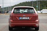Ford Focus Výjimečný stav, 26447 Km, tažn - náhled 6