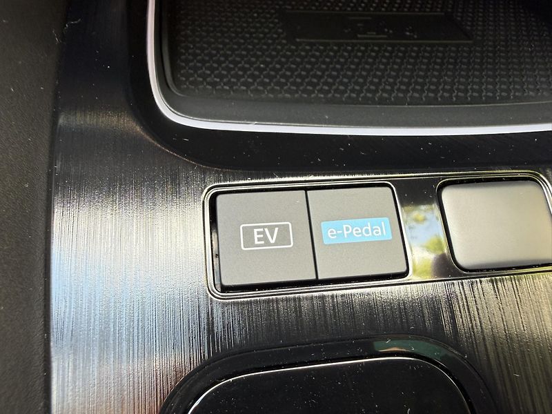 Nissan X-Trail (2026) E-Power, e-4ORCE, N-Trek - fotka 18 z 21