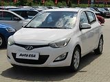 Hyundai i20 (2013) 1.2i, ČR, servis.kniha, AC - náhled 2