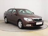 Škoda Octavia (2011) Ambiente 1.6 TDI, nová STK - náhled 1