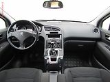 Peugeot 5008 (2015) 1.6HDi, ČR, AC, TZ, navi - náhled 8