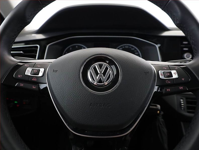 Volkswagen Polo (2018) 1.0 TSI, ČR,1.maj, Serv.kniha - fotka 8 z 18