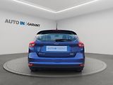 Ford Focus (2018) 1.0 EcoBoost 92kW, Serv. kniha - náhled 6