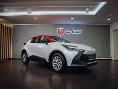 Toyota C-HR 1.8 Hybrid, HYBRID - fotografie inzerátu