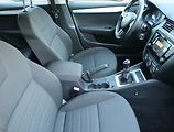 Škoda Octavia (2016) Style 1.6 TDI, Serv.kniha - náhled 9