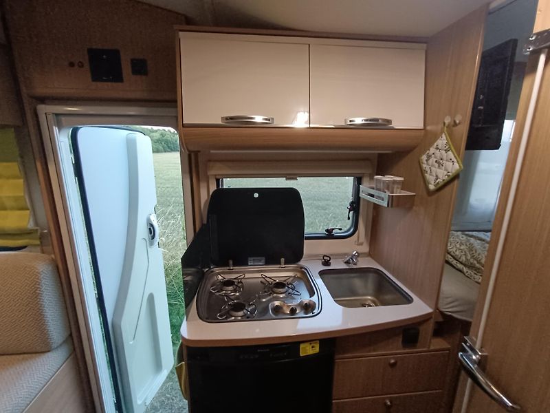 Sun Living (2015) LIDO M45 SP - fotka 25 z 42