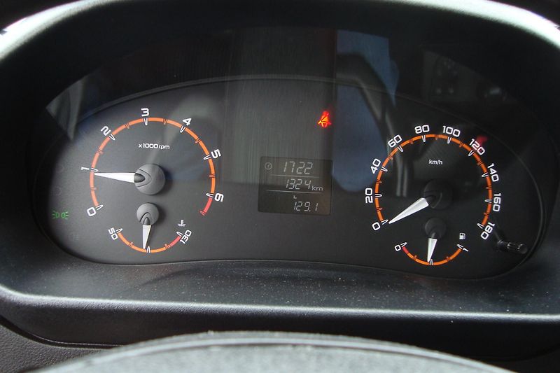 Lada Niva (2026) LEGEND, 1.7i,4x4,Nové,STK 8/28 - fotka 54 z 63