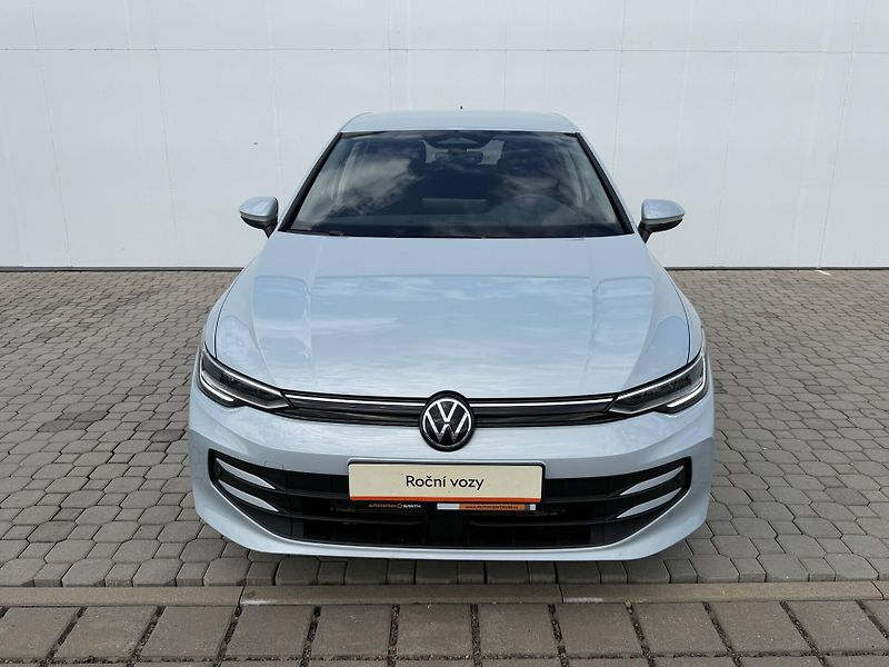 Volkswagen Golf (2026) People 6G 1,5TSI - fotka 7 z 24