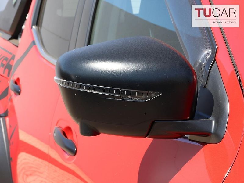 Nissan Navara (2019) 2.2 DIesel Automat  - fotka 10 z 38