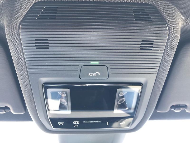 Škoda Elroq Sportline 85 - fotka 24 z 30