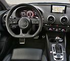 Audi RS 3.