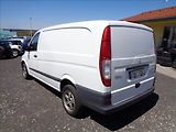 Mercedes-Benz Vito 2,1 - náhled 4