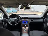 Mercedes-Benz Třídy C C 220 CDI Avantgarde - náhled 20