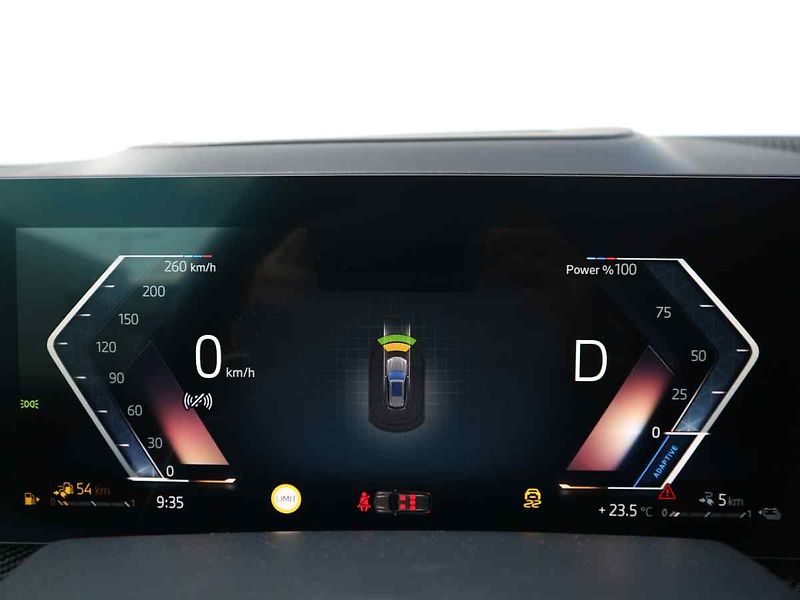 BMW X5 (2026) - fotka 10 z 10