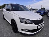 Škoda Fabia III MONTE CARLO, 1.0 TSi, 70kW - náhled 1