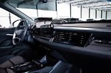 Audi Q6 e-tron Q 360kam Tažné Auto. Park. - náhled 33