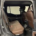 Toyota Land Cruiser 2,8 AT INVINCIBLE - náhled 16